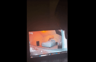 Dude Was Spying On His Two Girlfriends To See What They Do When He’s Not Around