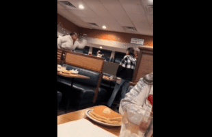 Woman Overheard A White Woman Using The N Word At Ihop And Everything Instantly Got Heated