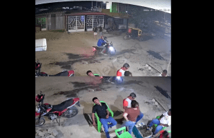 Opps Slid Thru On His Homie And He Was Sleep The Whole Time