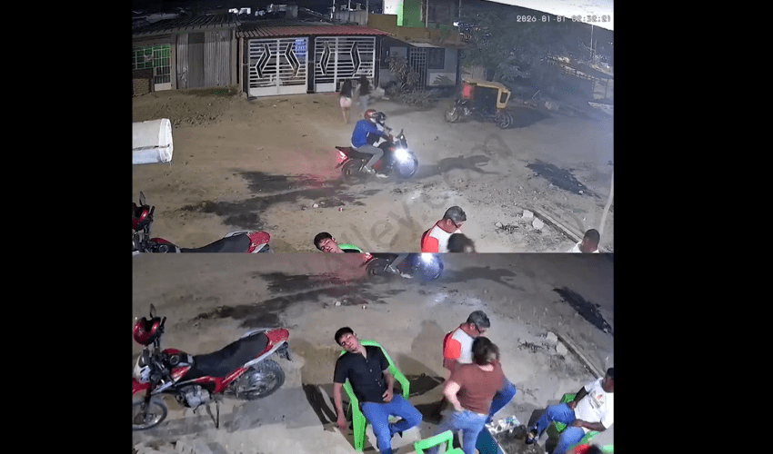 Opps Slid Thru On His Homie And He Was Sleep The Whole Time