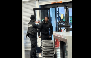 Walgreens Security Always Catching Fades With Thieves