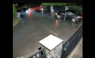 Yns Came Back To Get Back At A Security Guard That Disrespected Them