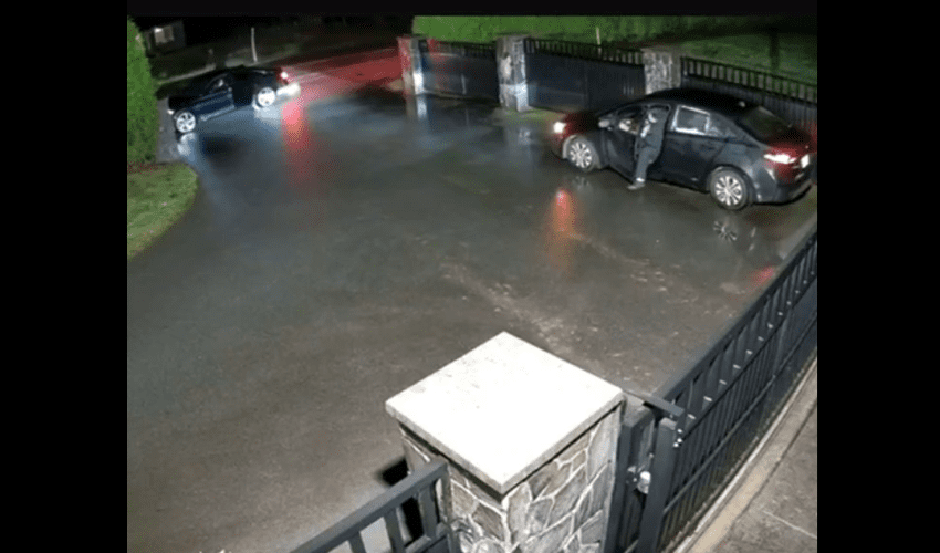 Yns Came Back To Get Back At A Security Guard That Disrespected Them