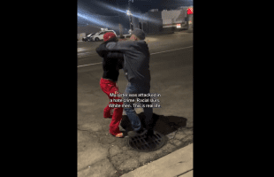 Two Black Women Gets Put Out The Bar By A White Man In A All White Town, And One Black Woman Gets Grabbed By The Neck For Refusing To Leave The Property After They Tried To Have Drinks