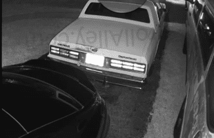 Man Get Handled After He Open His Neighbor Car Door And Used A Pole On Him For Shining His Car Light On His House