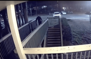 Greenville Police Ambushed In Patrol Car At Law Enforcement Center