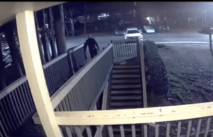 Greenville Police Ambushed In Patrol Car At Law Enforcement Center