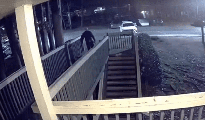 Greenville Police Ambushed In Patrol Car At Law Enforcement Center