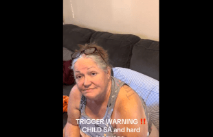 Girl Expose Her Mother For Picking Up Men At Rehab To Come Over To gRape Her At 15 Year Old In Her Room