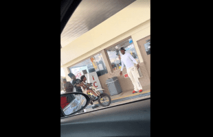 This The South: Girl From New York Gets Mad After A Florida Man Labeled Her A Crykkka Because She Was Biracial