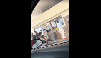 This The South: Girl From New York Gets Mad After A Florida Man Labeled Her A Crykkka Because She Was Biracial