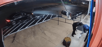 Two Thieves Breaks Into A Pharmacy And Steals $5000 Worth Of Hydrocodone Pills