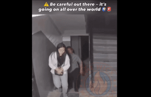 Her Screams Saved Her From This Serial Predator