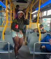 Woman Threatens Teen Girls With Juvenile After She Got Maced For Talking Crazy To  Them