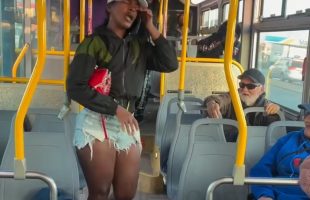 Woman Threatens Teen Girls With Juvenile After She Got Maced For Talking Crazy To  Them