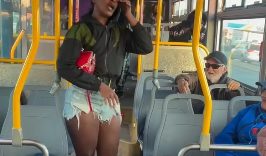 Woman Threatens Teen Girls With Juvenile After She Got Maced For Talking Crazy To  Them