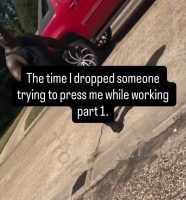 Dude Got Pressed By The Guy That Called Him A Dirty Mexican