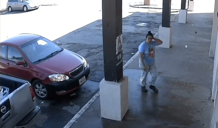 Leaving Your Kids In The Car Is Not Safe