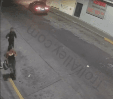 Uber Driver Took His Anger Out On His Passenger Over A Payment Method