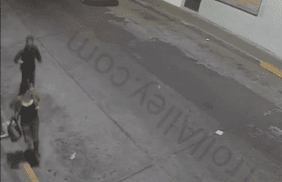 Uber Driver Took His Anger Out On His Passenger Over A Payment Method