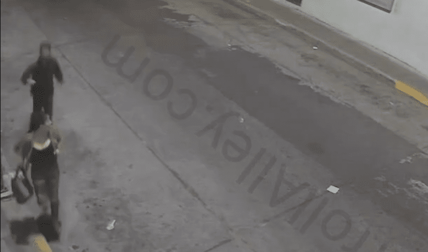 Uber Driver Took His Anger Out On His Passenger Over A Payment Method