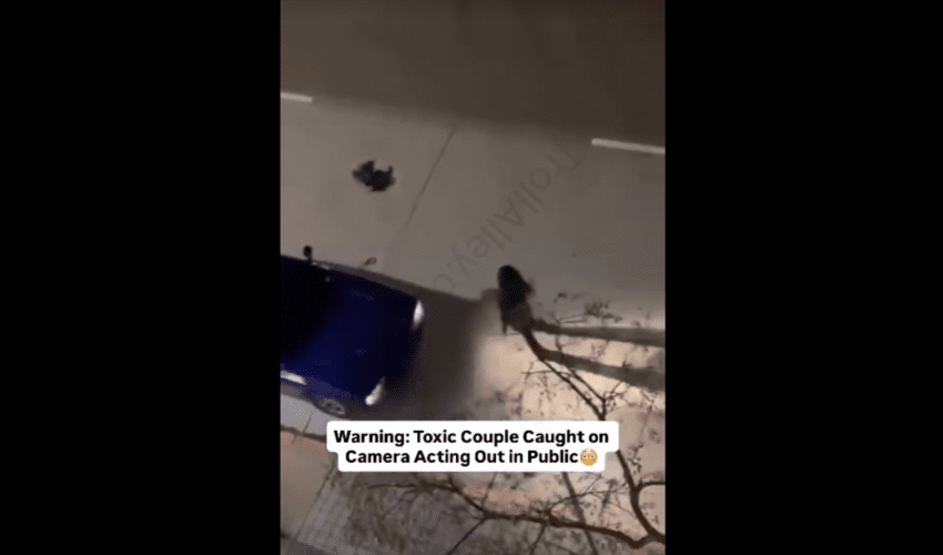 These Type Of Relationships Arent Worth It