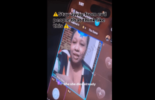 Woman Brags About Spreading A Disease To Her Boyfriend And Giving It To Her Female Friends After She Found Out He Was Cheating On Her With Her Friends