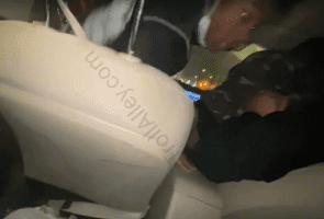 Kia Boys Switch Seats Mid High Speed Chase In Milwaukee