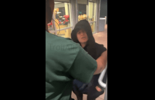 Woman Gets Put Out The Wawa Store For Using The Wrong Word On Black History Month