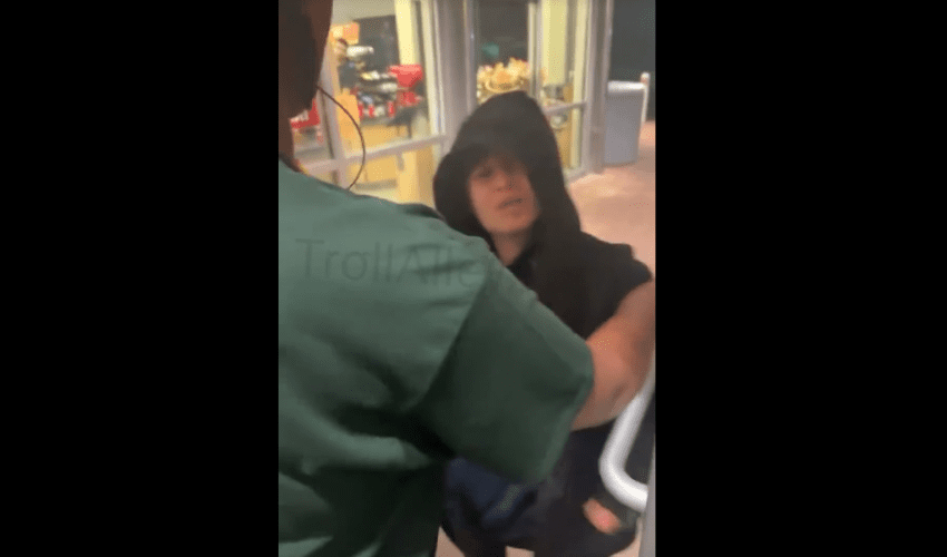 Woman Gets Put Out The Wawa Store For Using The Wrong Word On Black History Month