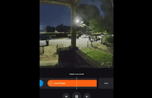 Standing In One Spot Is Risky Now