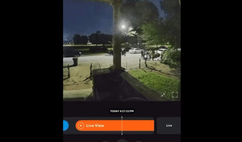 Standing In One Spot Is Risky Now