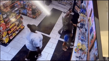 They Finally Caught The Girls That Was Talking Tuff On Facebook