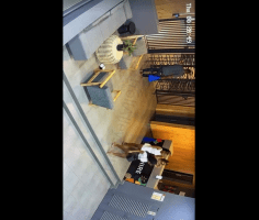 Robbers Dont Care For Baddies