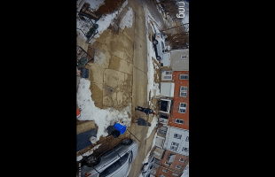 They Were Pissed At Their Neighbor After They Warned Them About Their Aggressive Dog