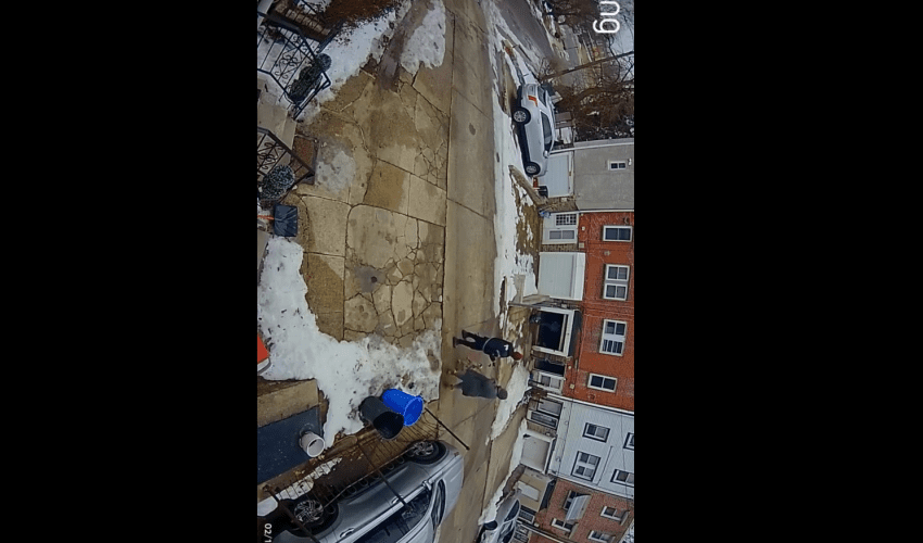 They Were Pissed At Their Neighbor After They Warned Them About Their Aggressive Dog