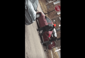 Woman Tried To Take Her Child Back During A Arrangement Dispute