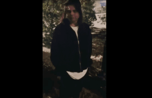 Man Knocked A Guy Down After Witnessing His Girlfriend Crying And Telling Him That He Put Hands On Her