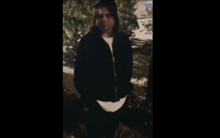 Man Knocked A Guy Down After Witnessing His Girlfriend Crying And Telling Him That He Put Hands On Her