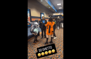 These Arguments Are Getting To Intense In Detail