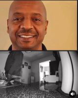 Maintenance Man Caught Doing This In A Woman Kitchen Sink