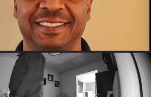 Maintenance Man Caught Doing This In A Woman Kitchen Sink