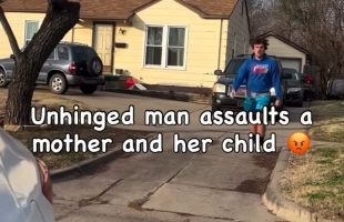 Man Goes Off After His Nextdoor Neighbor Was Reversing When He Tried To Move His Car