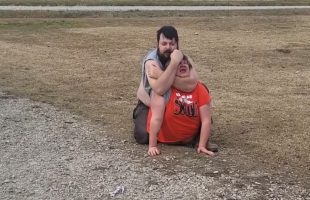 Dude Beat Up His Sister Boyfriend After He Cheated And Kept Putting Hands On Her On Valentine’s Day