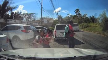 School Zones In Jamaica Is Not Safe