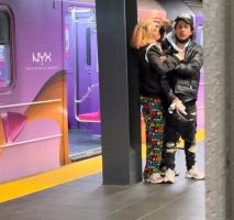 Typical New York Relationships