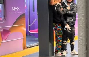 Typical New York Relationships