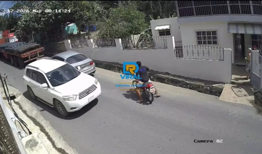 This Why It’s Important To Keep Distance From Another Driver In Traffic