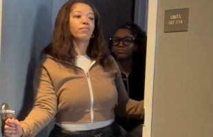 Woman Goes Off On A Mother And Daughter After They Allegedly Kept Harassing Her And Her