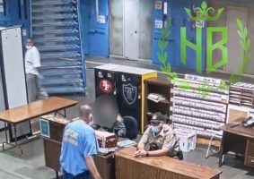 Being A Correctional Officer Is Not For The Weak